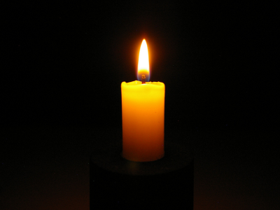 In memoriam: Maik van Hoek