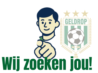 Help mee tijdens het jubileumweekend!