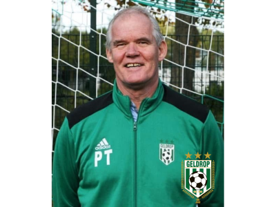 Hoofdtrainer Pierre van den Eeden blikt bij VoetbalBrabant vooruit op Sparta’25-uit