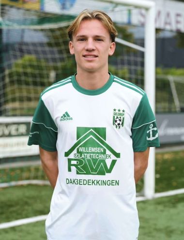 Jesse Speek blikt bij VoetbalBrabant vooruit op dit seizoen