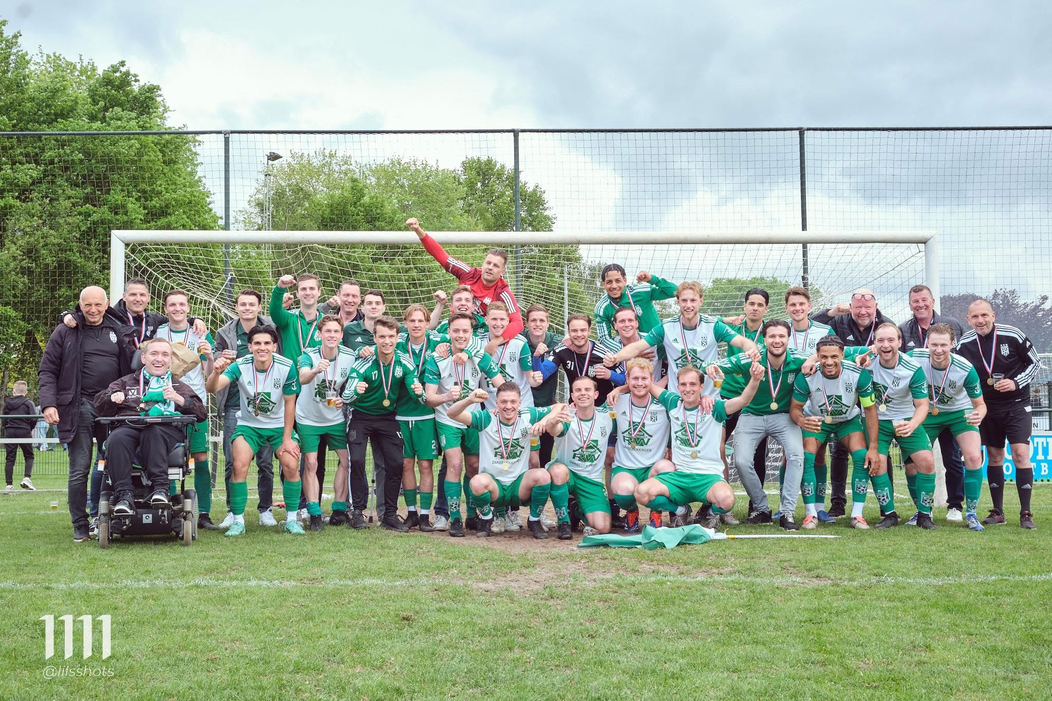 ‘Onze’ Joris genomineerd als Vrijwilliger vd Maand bij AVE