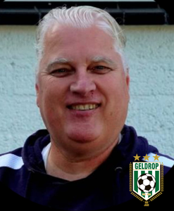 Marc Schel nieuwe teammanager Geldrop 1.