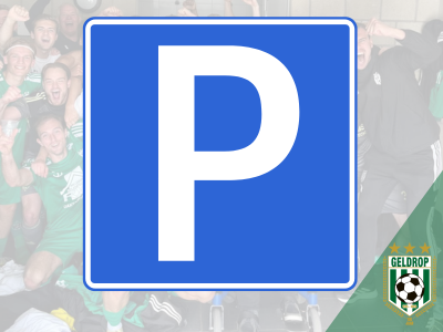 Op eigen vervoer naar Nijnsel? Hier parkeer je je auto