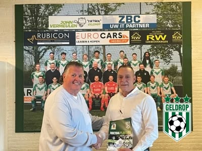 Startsein Jumbo-spaaractie officieel gegeven