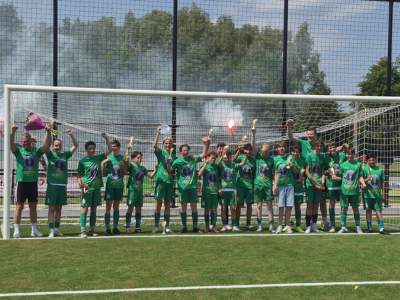 JO14-2 terechte kampioen!